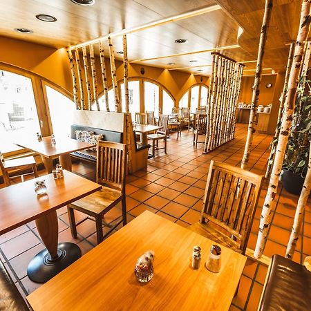 Curuna Hotel-Garni B&B Scuol Ngoại thất bức ảnh