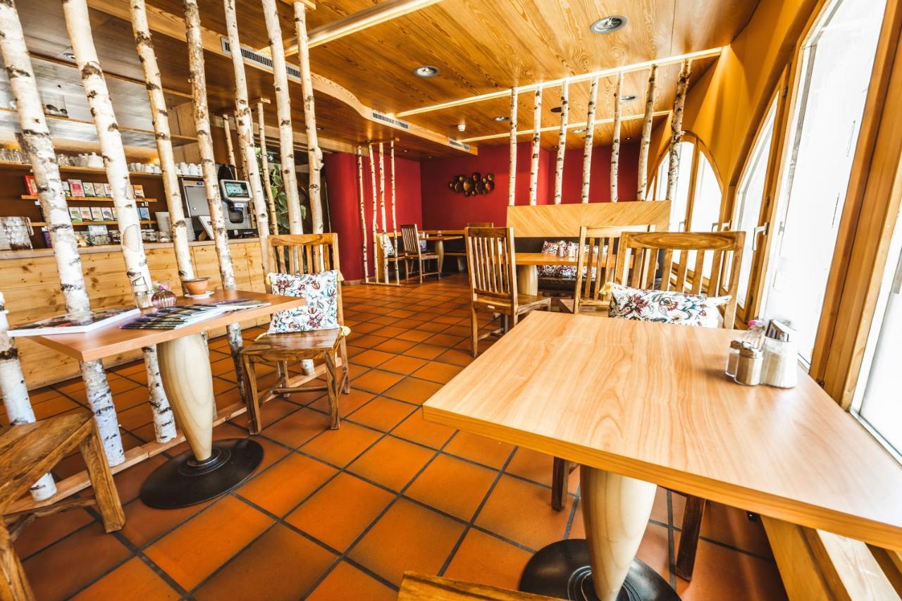 Curuna Hotel-Garni B&B Scuol Ngoại thất bức ảnh